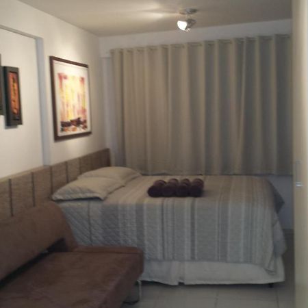 Flat Studio Tambau Perto De Tudo João Pessoa Εξωτερικό φωτογραφία