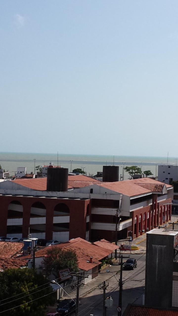 Flat Studio Tambau Perto De Tudo João Pessoa Εξωτερικό φωτογραφία