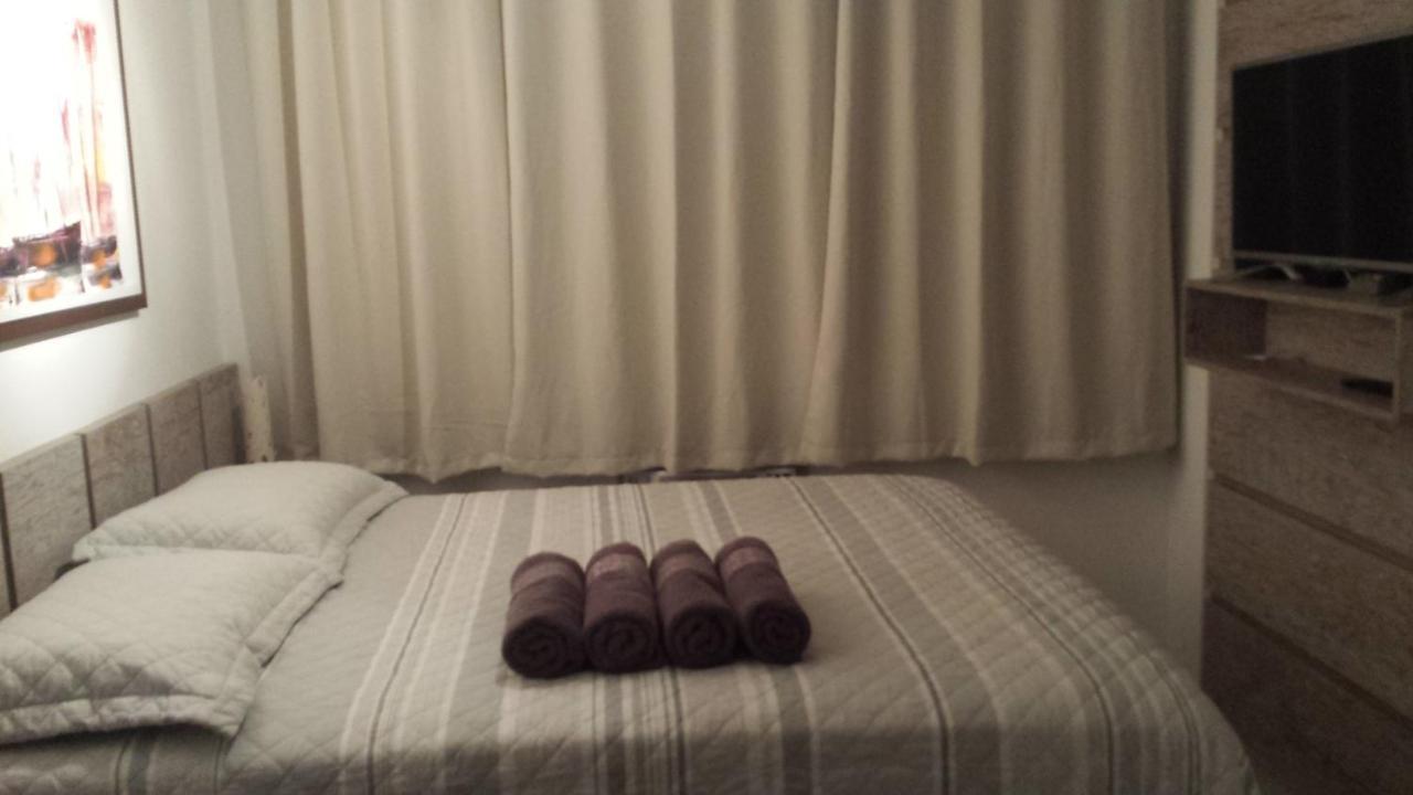 Flat Studio Tambau Perto De Tudo João Pessoa Εξωτερικό φωτογραφία