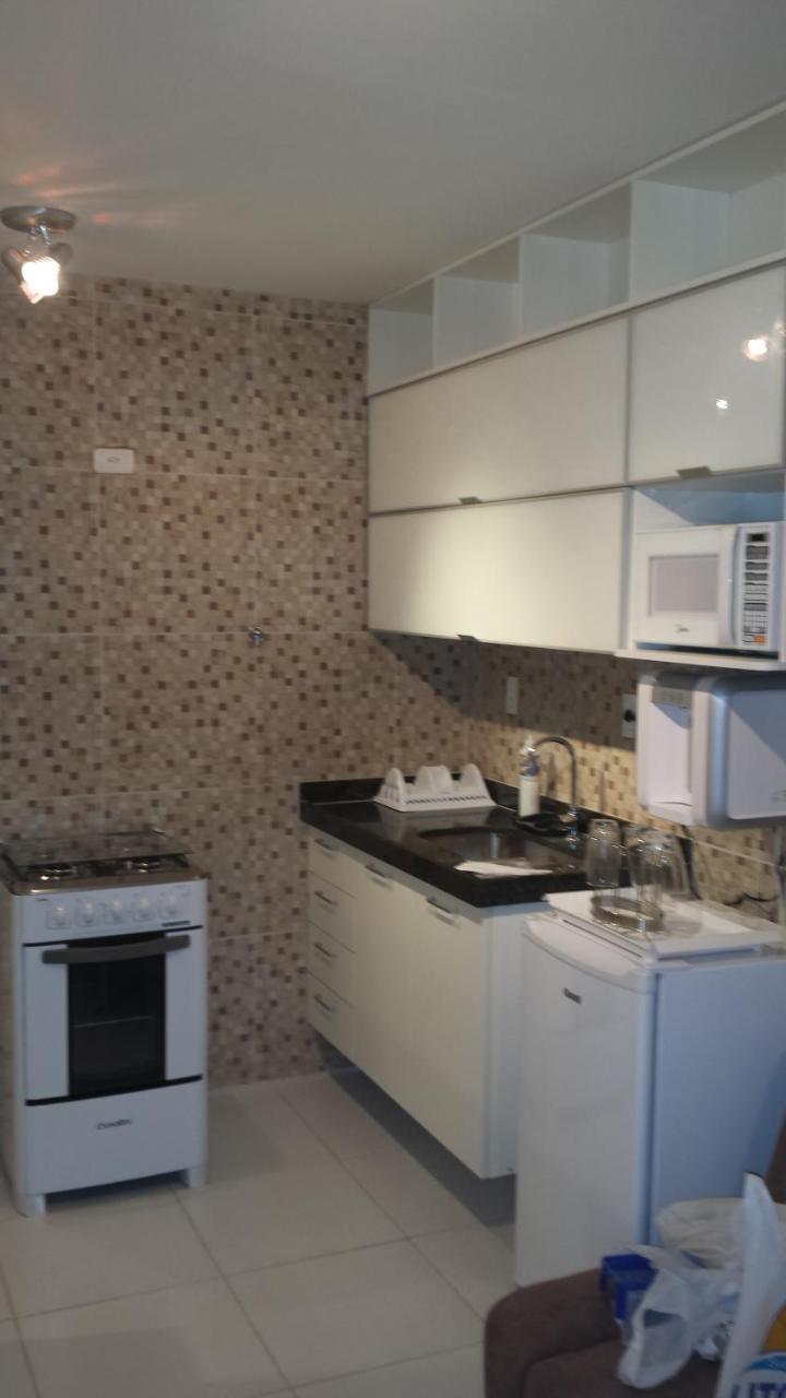 Flat Studio Tambau Perto De Tudo João Pessoa Εξωτερικό φωτογραφία