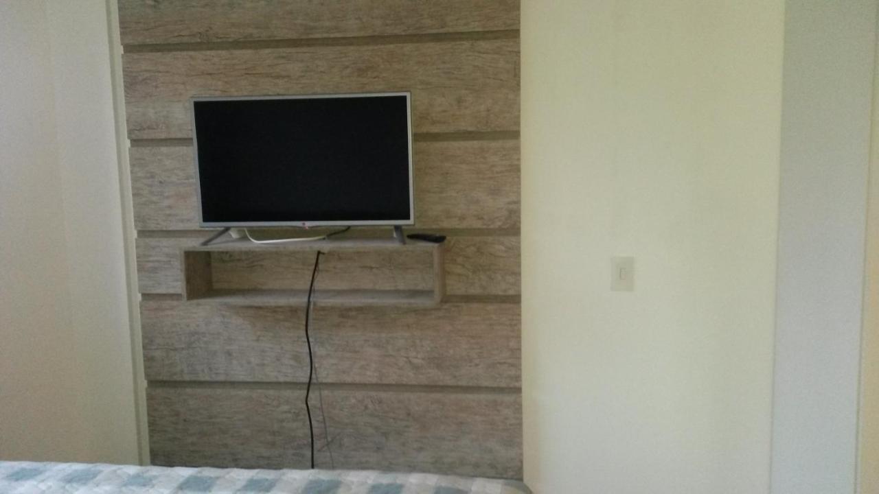 Flat Studio Tambau Perto De Tudo João Pessoa Εξωτερικό φωτογραφία
