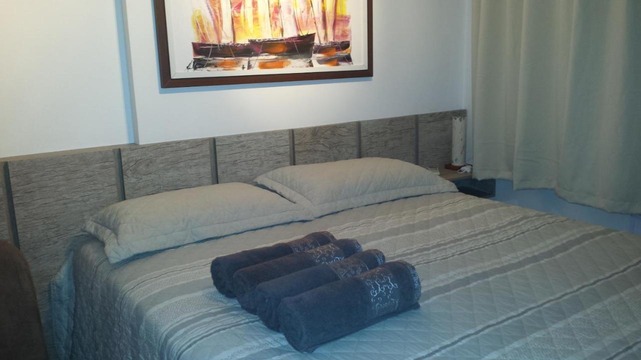 Flat Studio Tambau Perto De Tudo João Pessoa Εξωτερικό φωτογραφία
