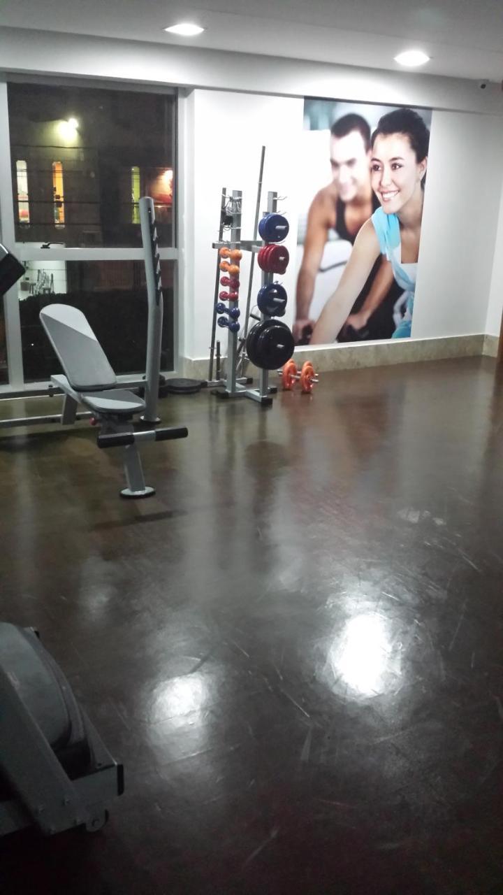 Flat Studio Tambau Perto De Tudo João Pessoa Εξωτερικό φωτογραφία