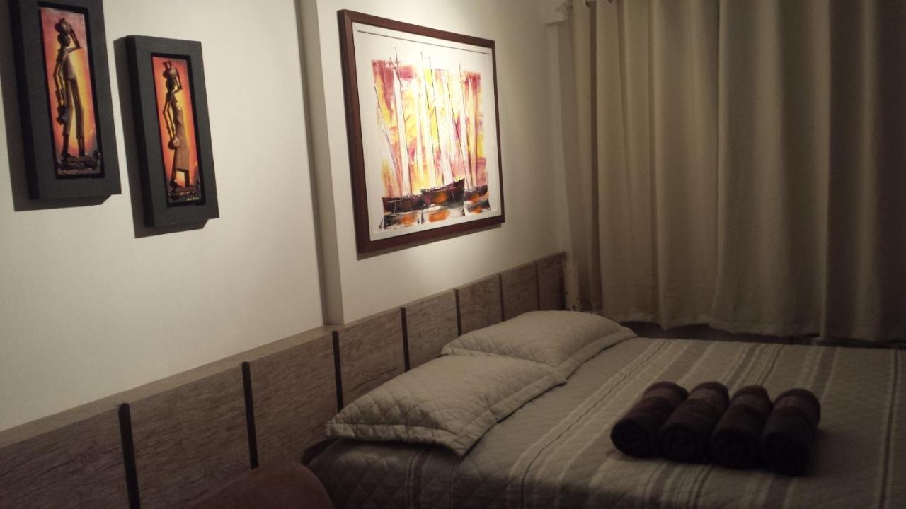 Flat Studio Tambau Perto De Tudo João Pessoa Εξωτερικό φωτογραφία